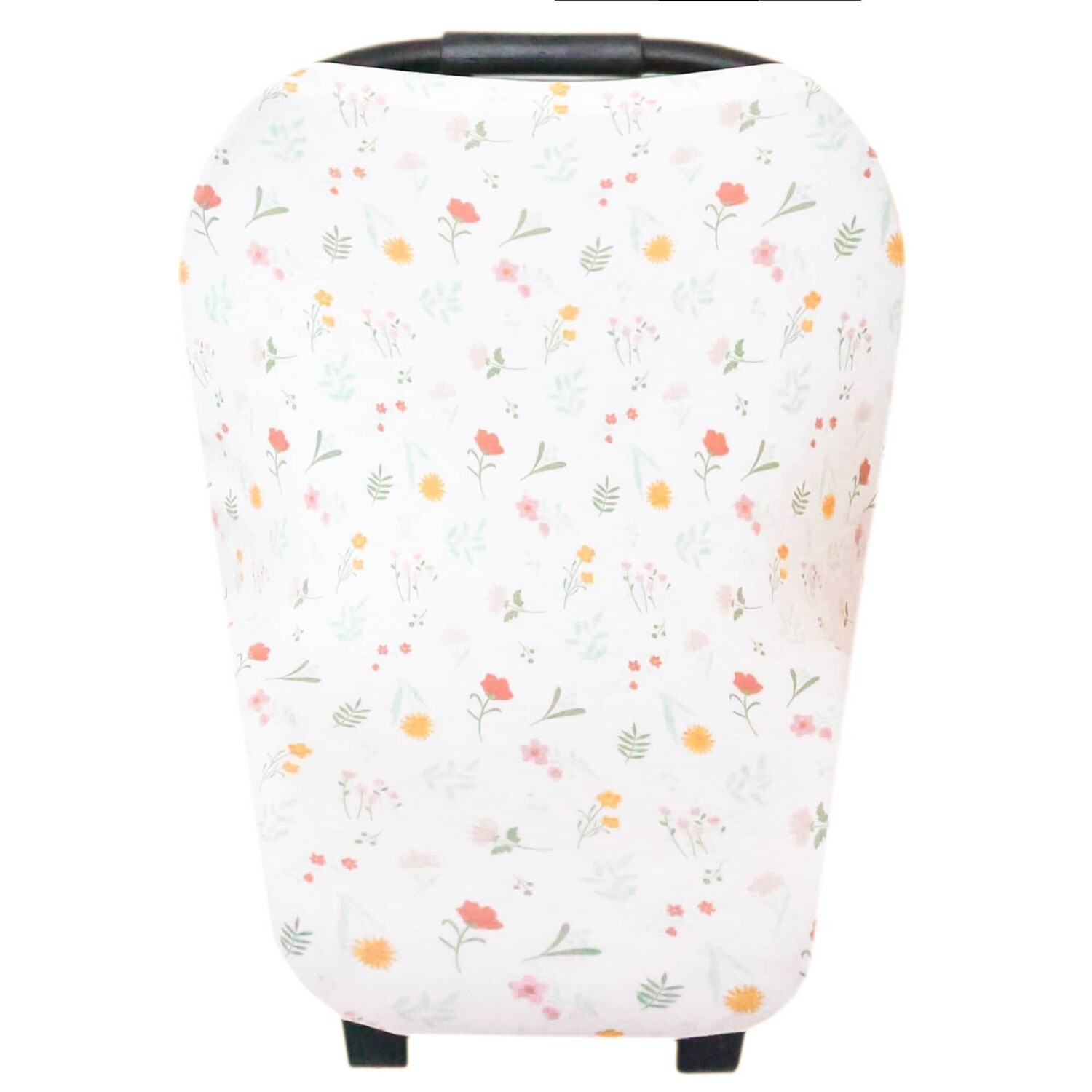 Copper Pearl 5-in-1 Multi Use Cover - Mabel