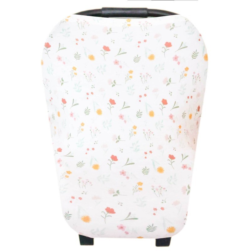 Copper Pearl 5-in-1 Multi Use Cover - Mabel