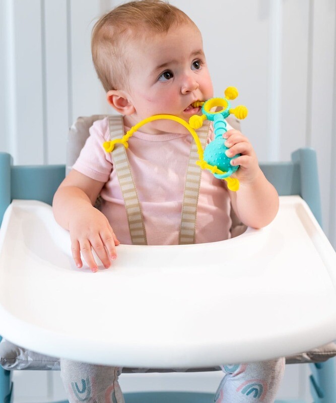 Gumlii Sensory Teether