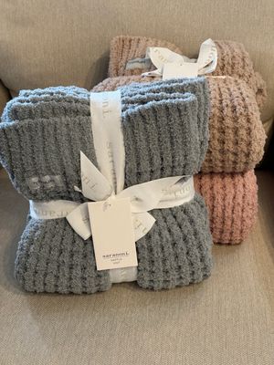 Bedding &amp; Blankets