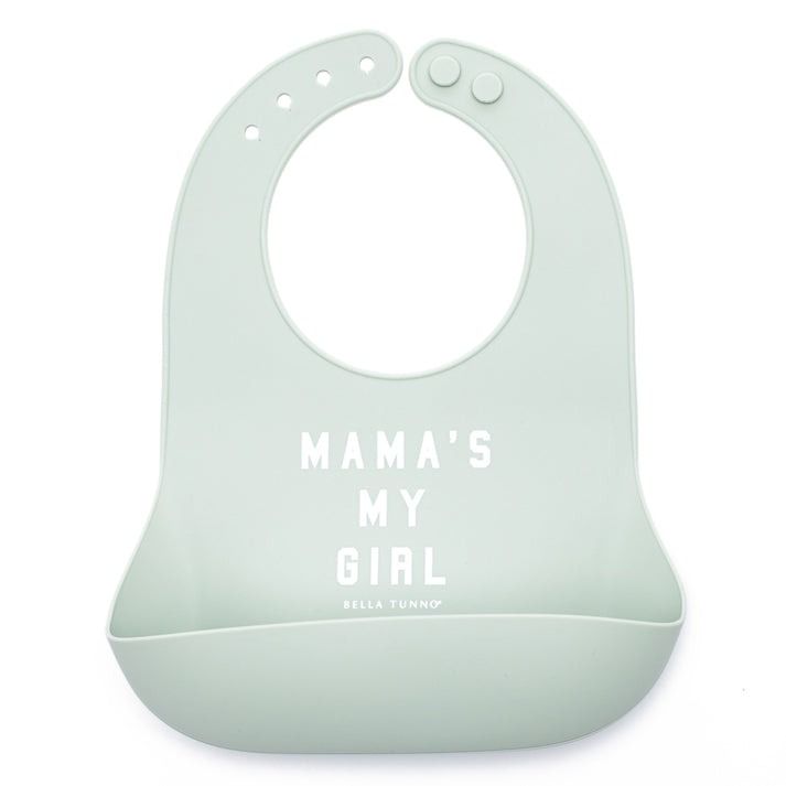 Bella Tunno Wonder Bib - Mamas My Girl