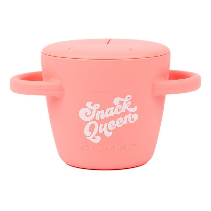 Bella Tunno Happy Snacker - Snack Queen