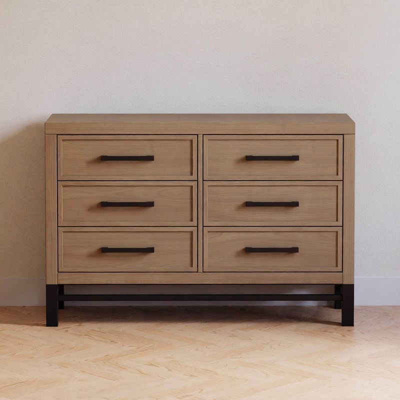 Newbern Double Dresser