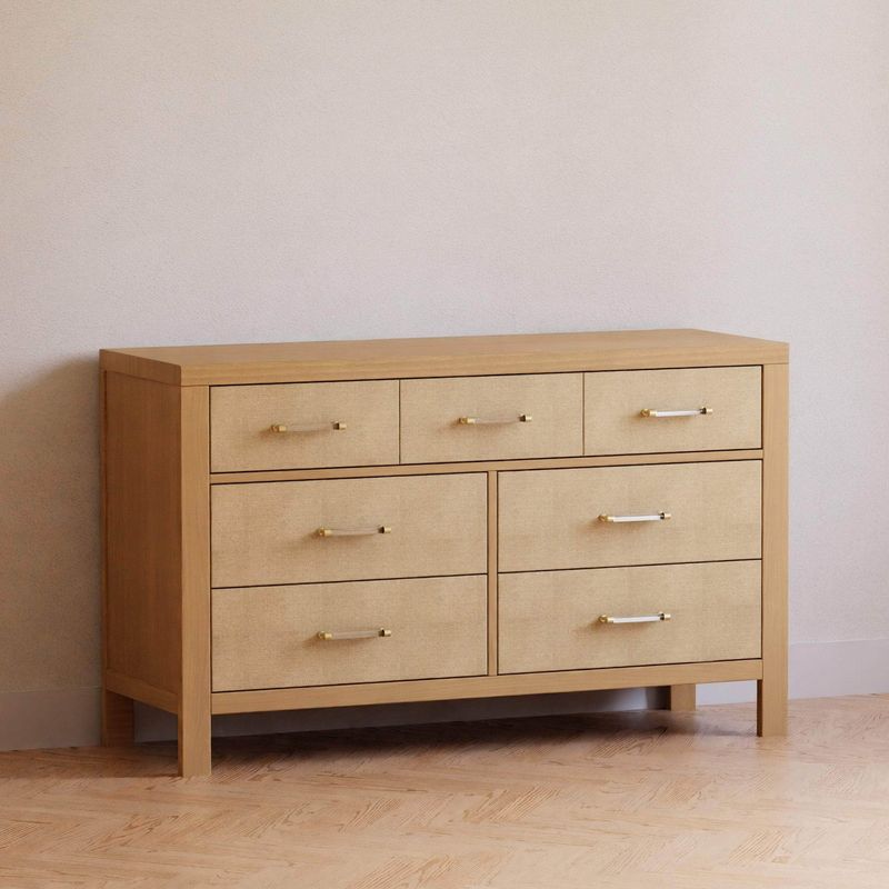 Eloise 7-Drawer Dresser