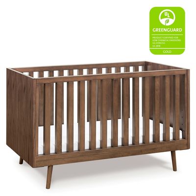 Nifty Timbers Crib