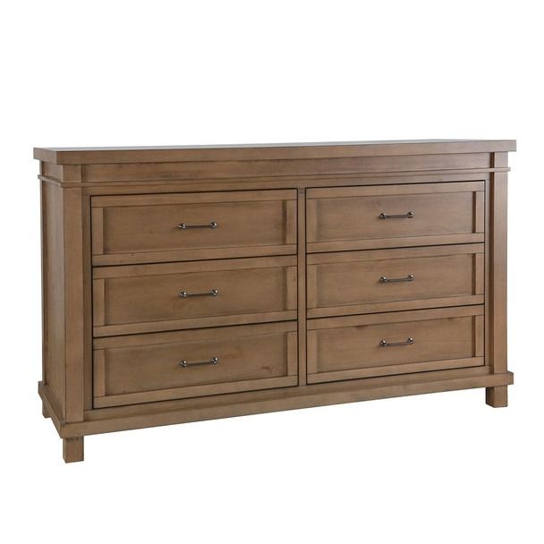 Rowan Double Dresser