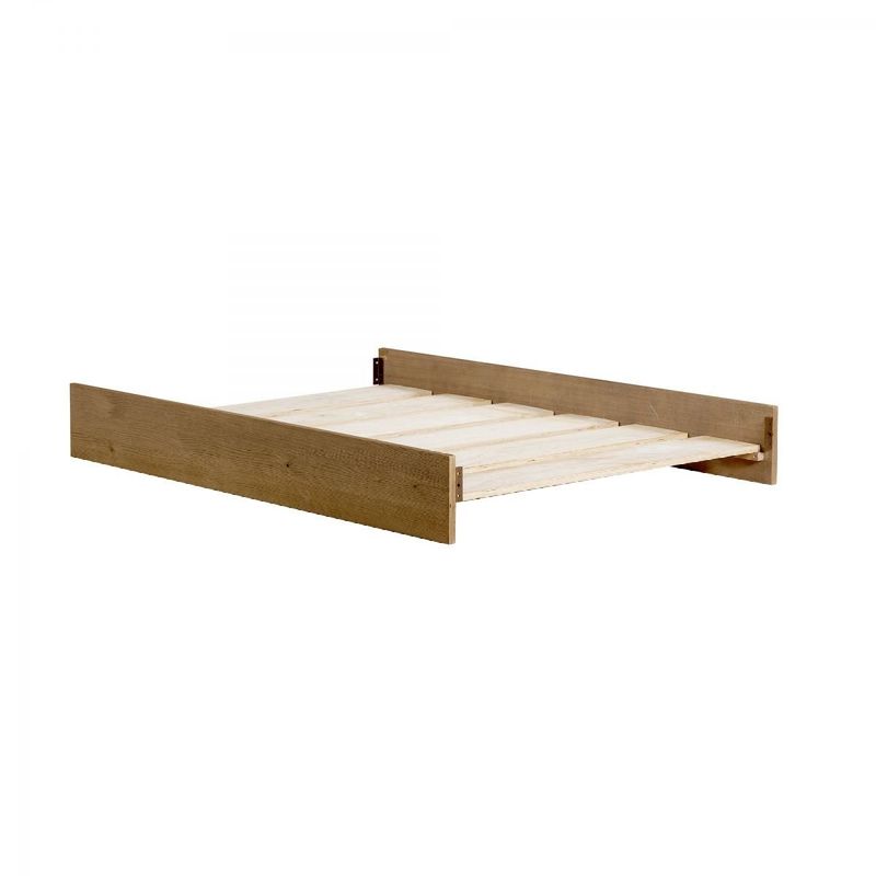Solvang Adult Rails