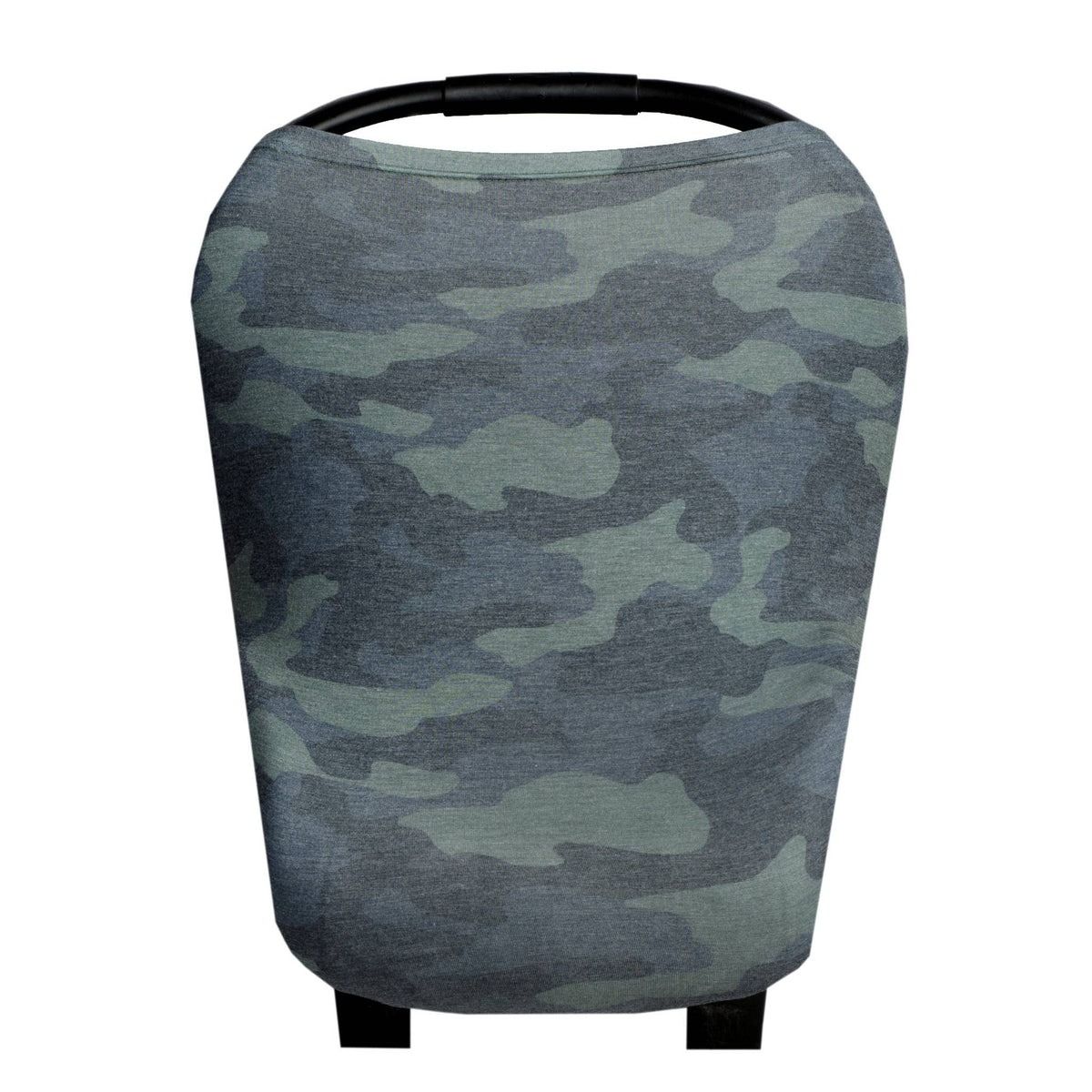 Copper Pearl 5-in-1 Multi Use Cover - Hunter