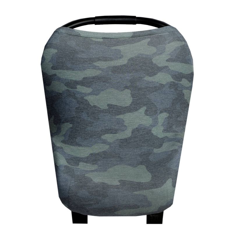 Copper Pearl 5-in-1 Multi Use Cover - Hunter