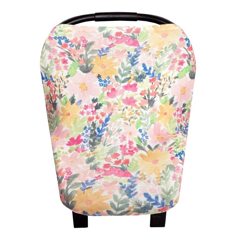 Copper Pearl 5-in-1 Multi Use Cover - Lark