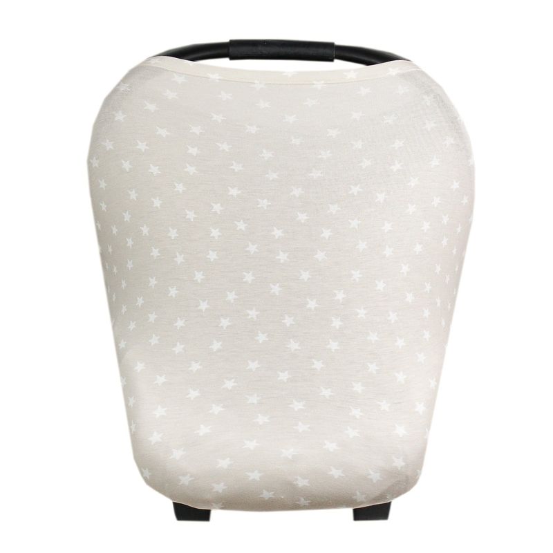 Copper Pearl 5-in-1 Multi Use Cover - Twinkle
