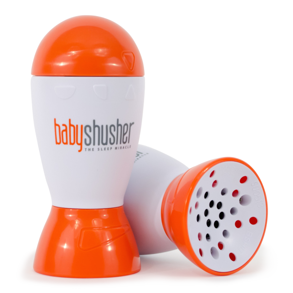 Baby Shusher