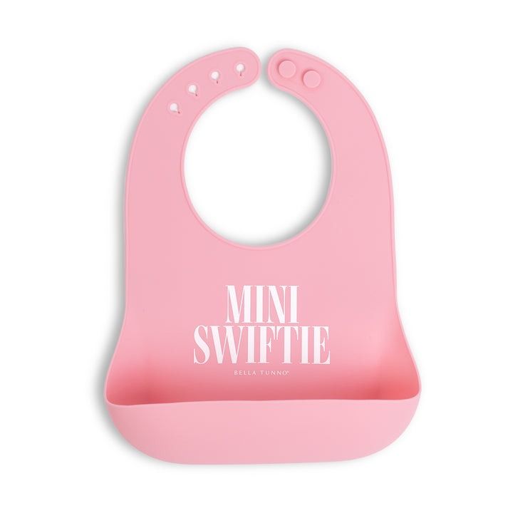 Bella Tunno Wonder Bib - Mini Swiftie