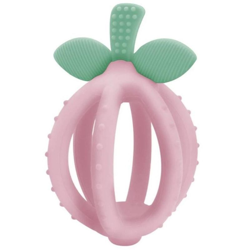 Bitzy Biter™ Teething Ball &amp; Training Toothbrush