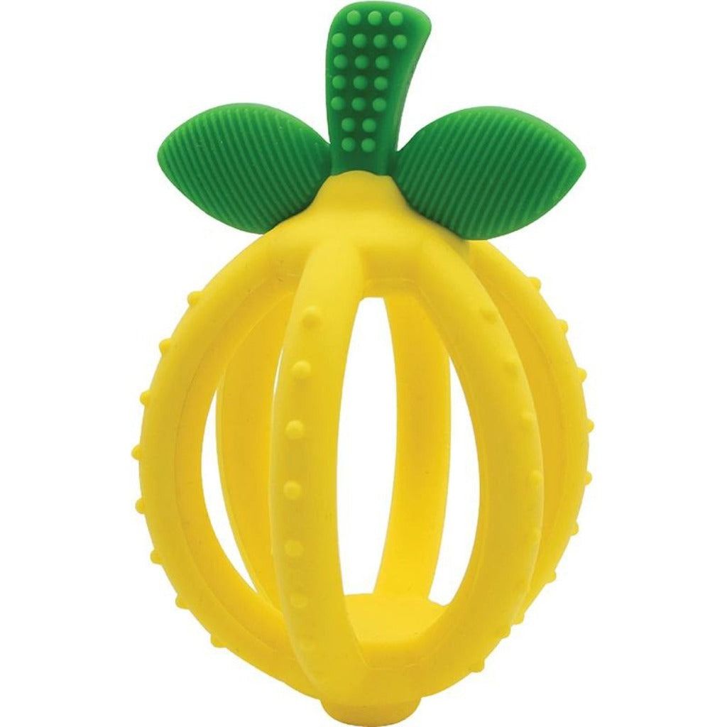 Bitzy Biter™ Teething Ball &amp; Training Toothbrush
