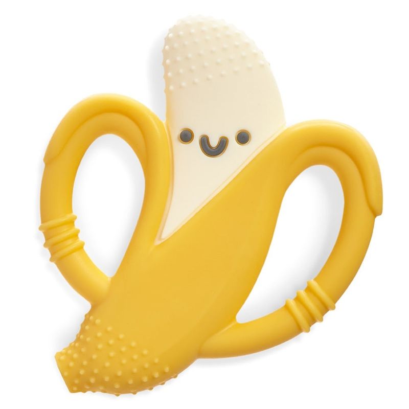 Banana Chew Chew Teether