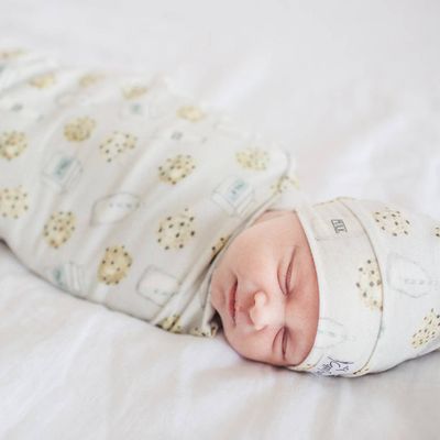 Swaddle Blankets