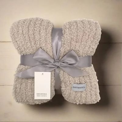 Receiving, Mini and Lovey Blankets