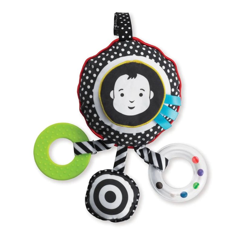 Sight &amp; Sound Travel Toy