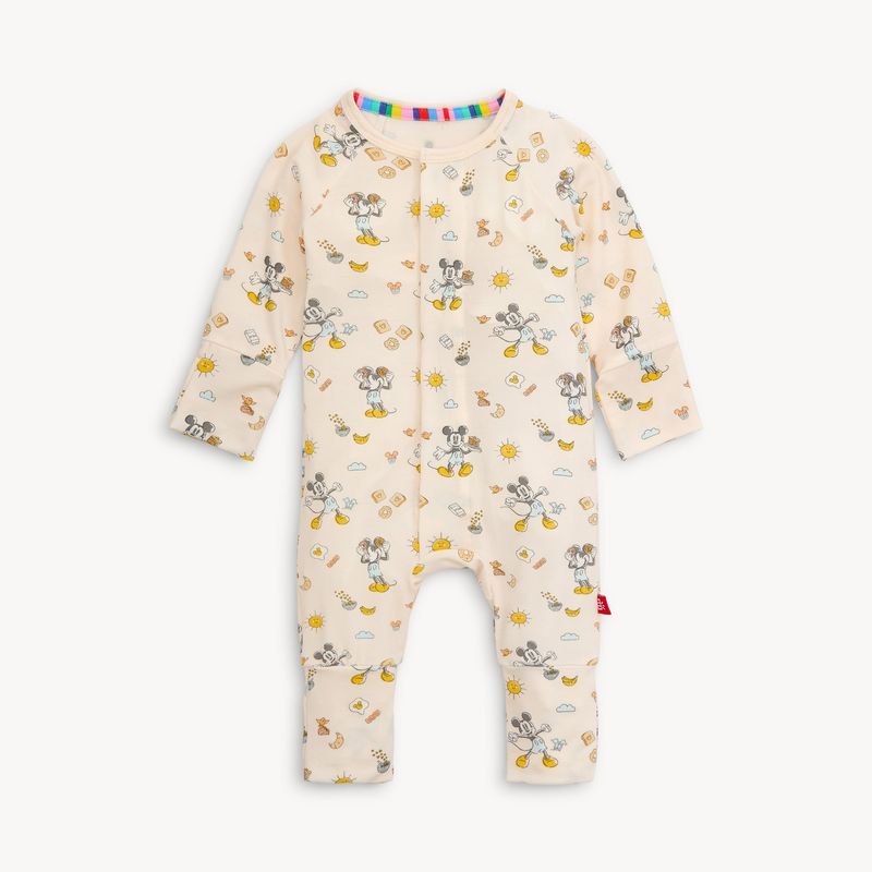 Disney Magnetic Me Coverall - Mickeys Brunch