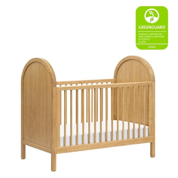 Bondi 3-in-1 Convertible Crib