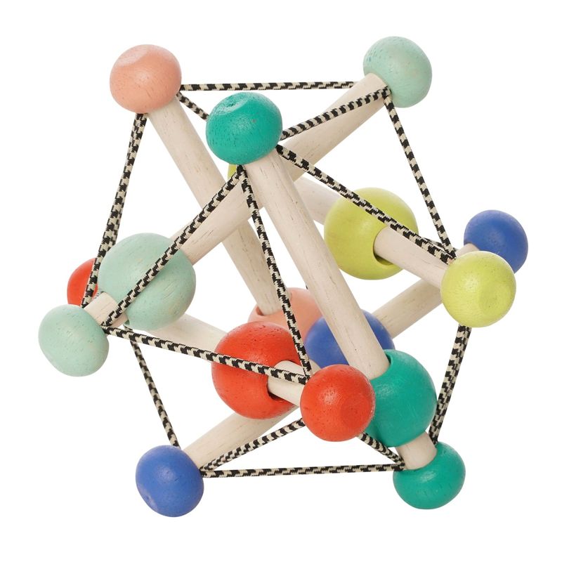 Swish Colorpop Activity Toy
