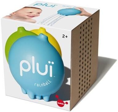 Plui Rain Ball - Blue