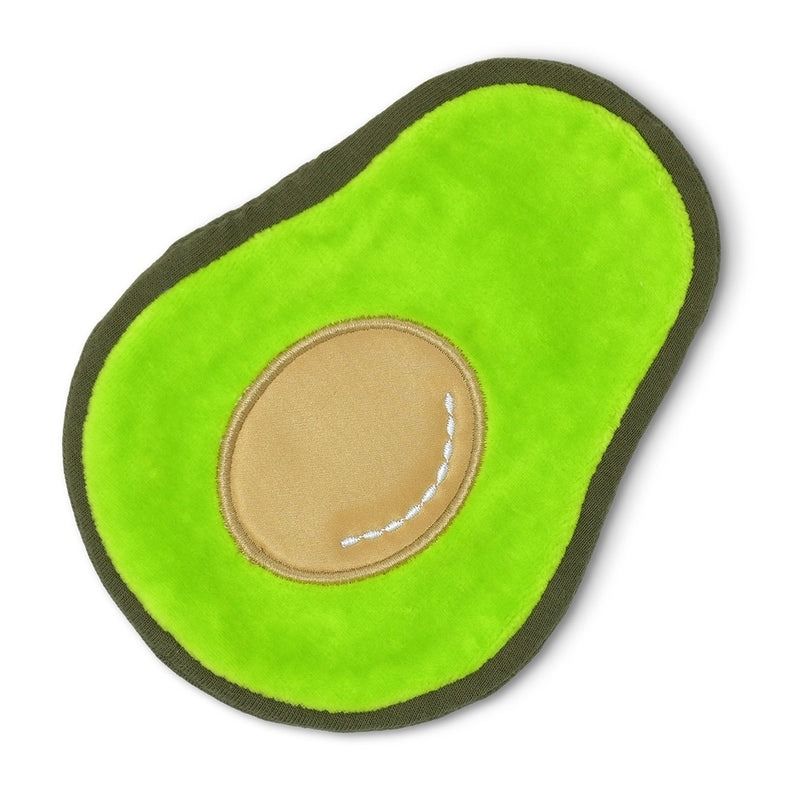 Avocado Crinkle toy