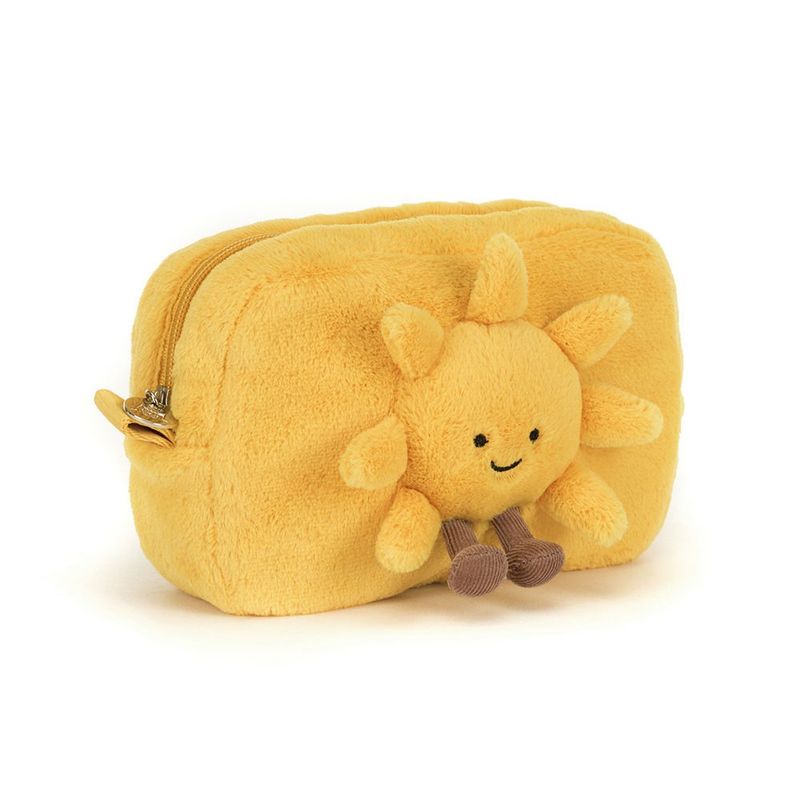 Amuseable Sun Pouch