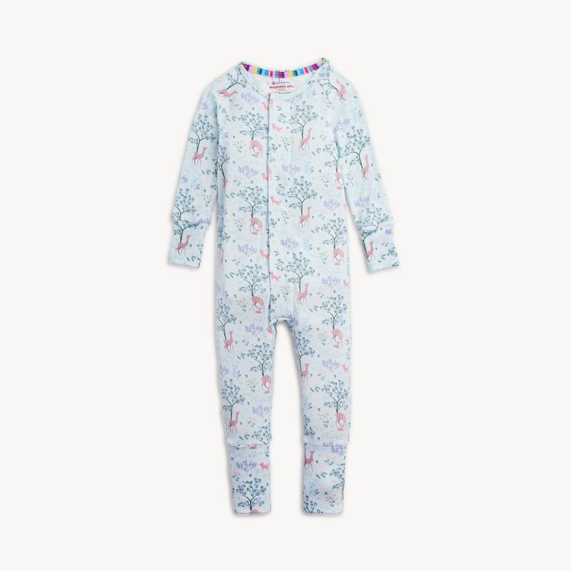 Magnetic Me Coverall - Love You Deerly