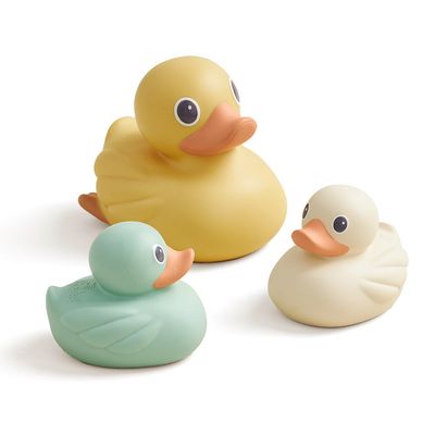 Bath Toys