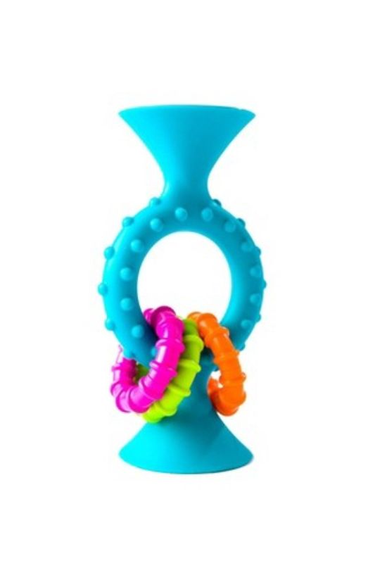 Fat Brain Pip Squigz Loops