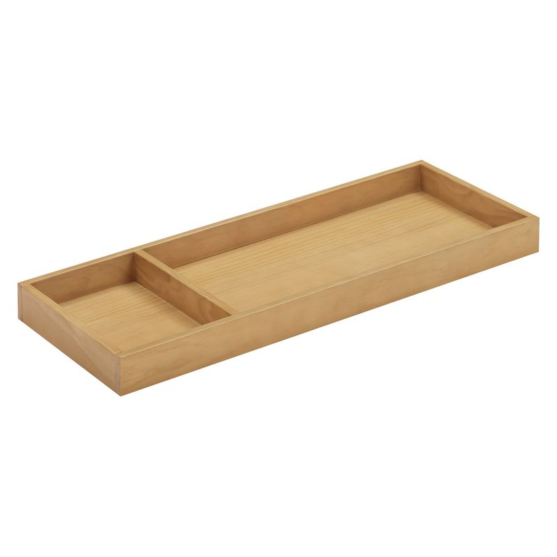 Marin Removable Changing Tray - Honey