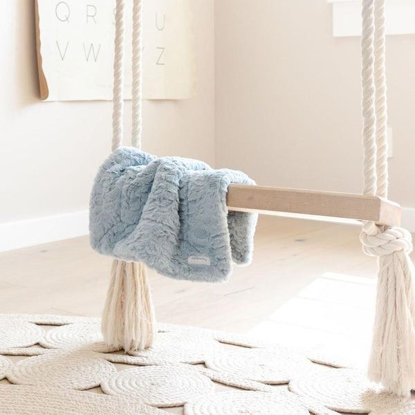 Saranoni Dream Collection Mini Blanket