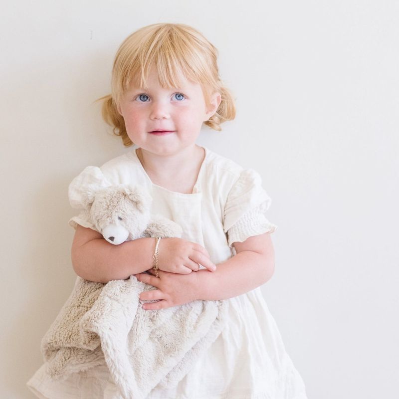 Saranoni Stuffed Animal Lovey