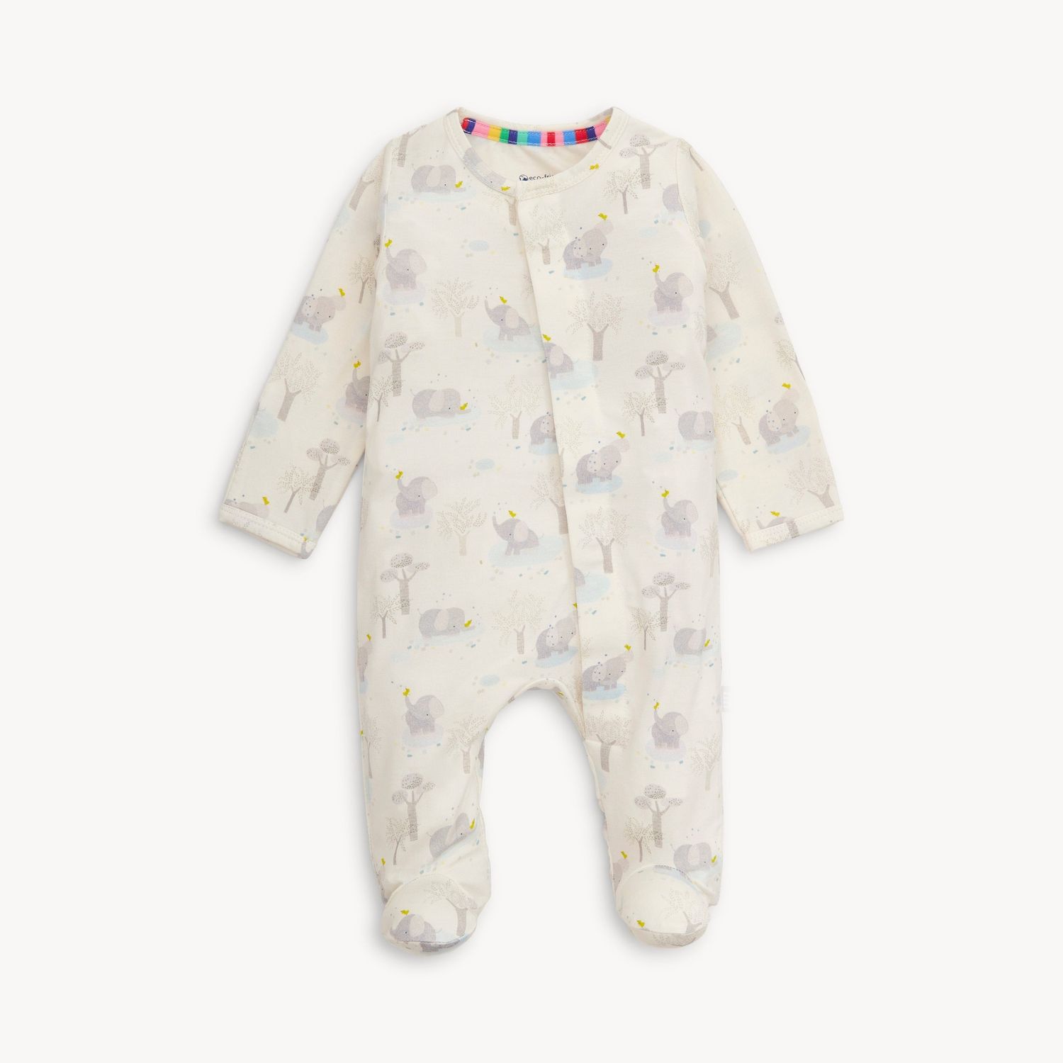 Magnetic Me Footie - Big Love