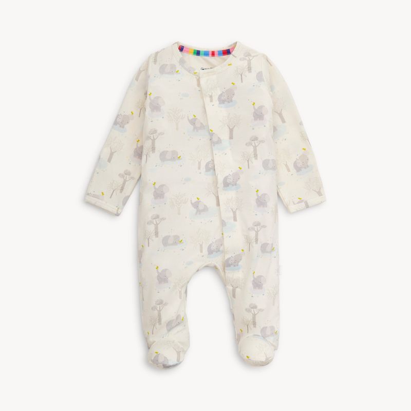 Magnetic Me Footie - Big Love