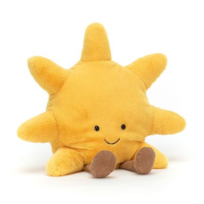 Plush and jellycat