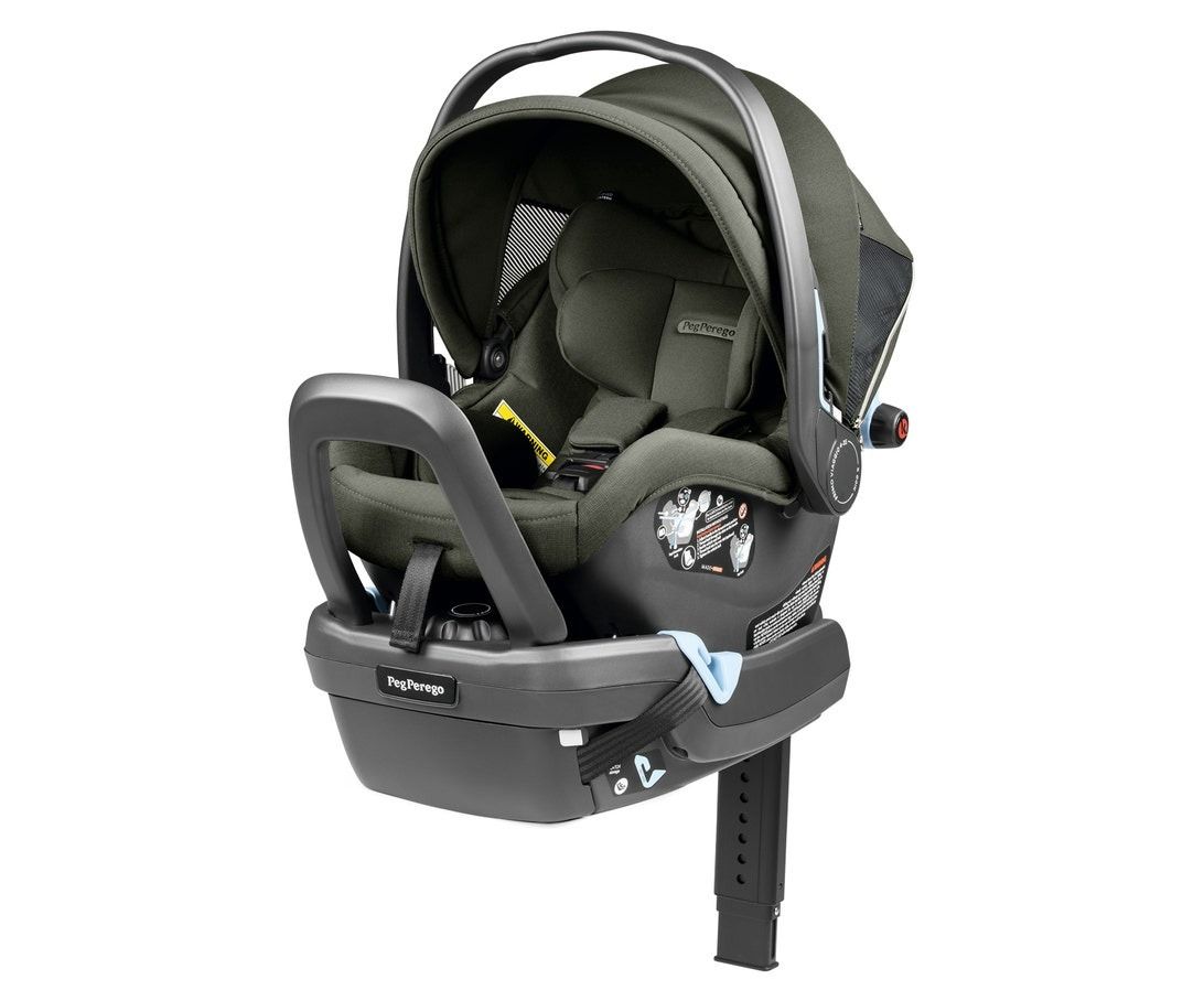Primo Viaggio Nido Infant Car Seat + Base