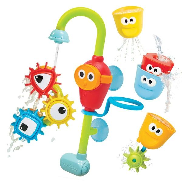 Spin &#39;n&#39; Sort Spout Pro