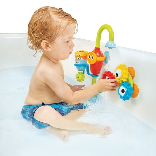 Spin 'n' Sort Spout Pro