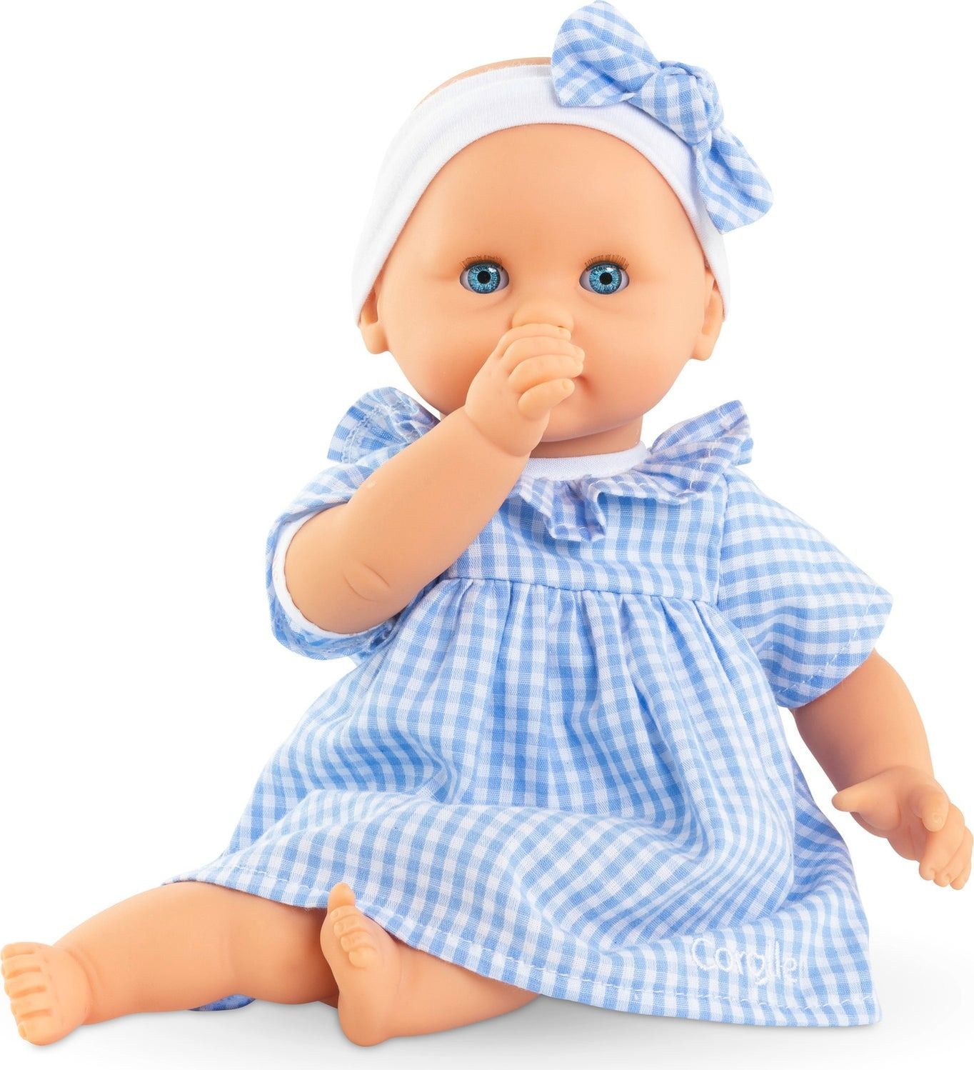 Corolle Baby Calin Milly - 12&quot;