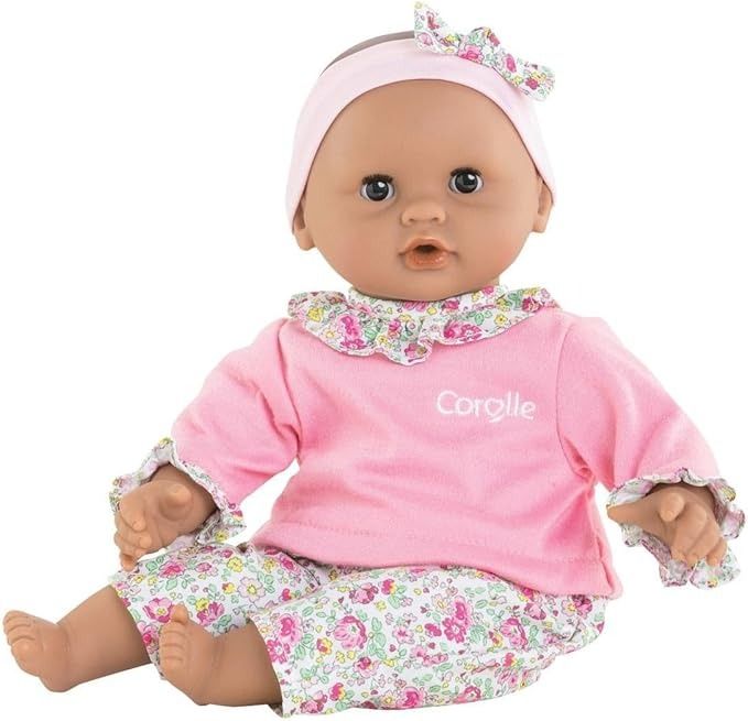 Corolle Bebe Calin Maria - 12&quot;