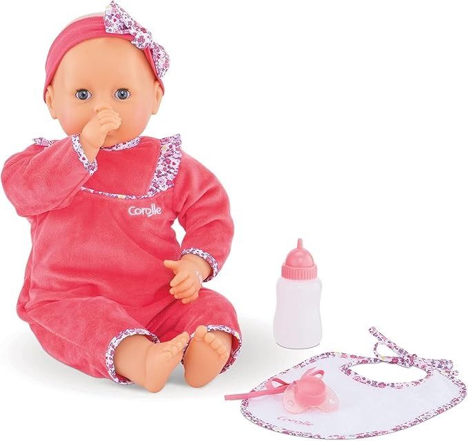 Corolle Lila Cherie - 17&quot;