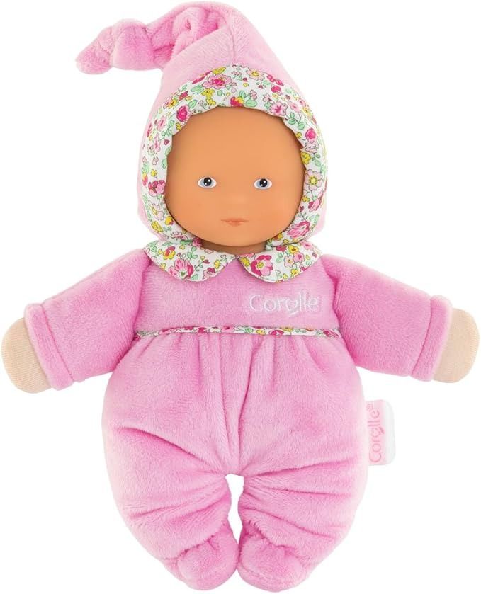 Corolle Babidoux Blossom Garden - 8&quot;