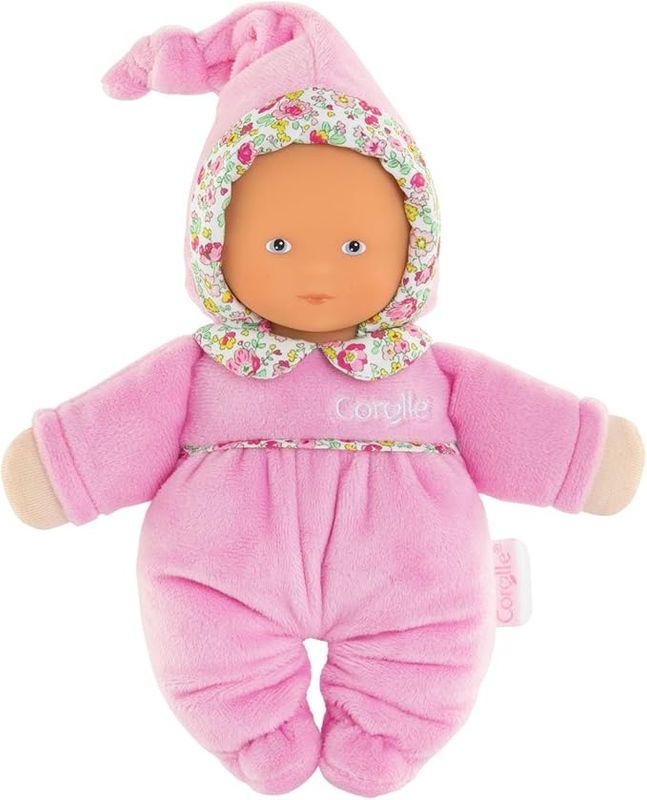 Corolle Babidoux Blossom Garden - 8&quot;