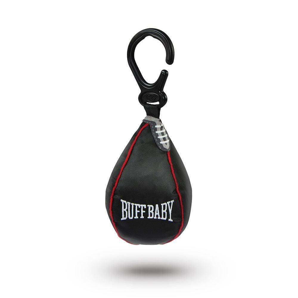 Buff Baby Speed Bag