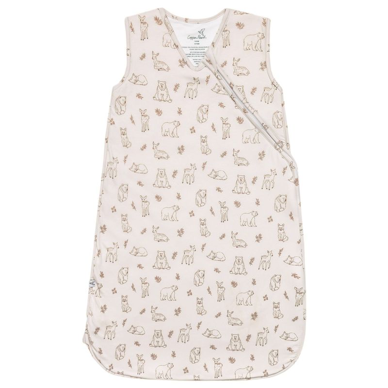 Copper Pearl Sleep Bag - Dylan