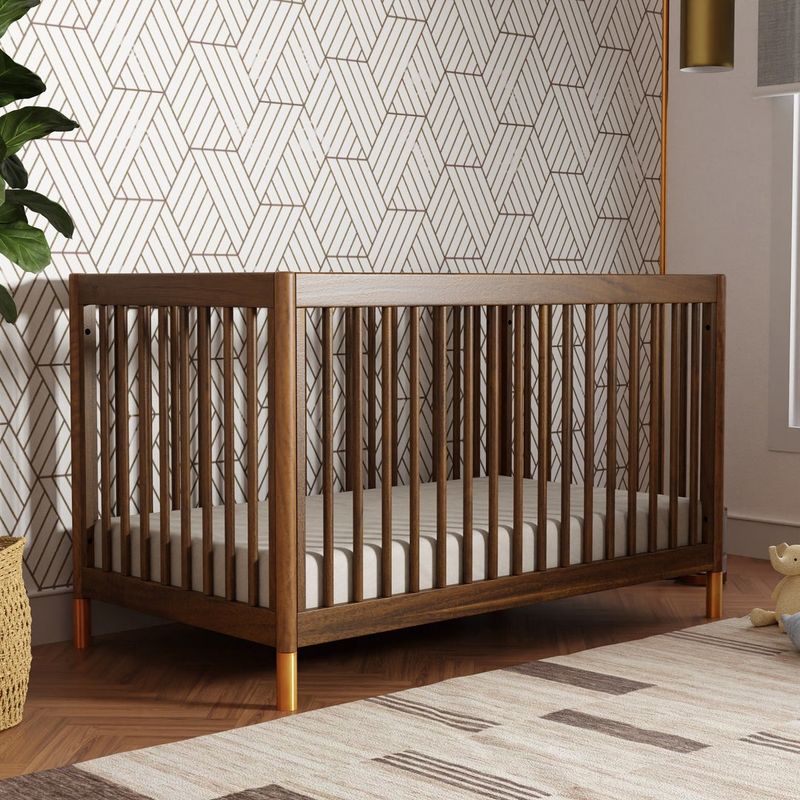 Gelato 4-in-1 Convertible Crib