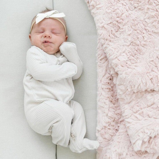 Saranoni Dream Collection Receiving Blanket